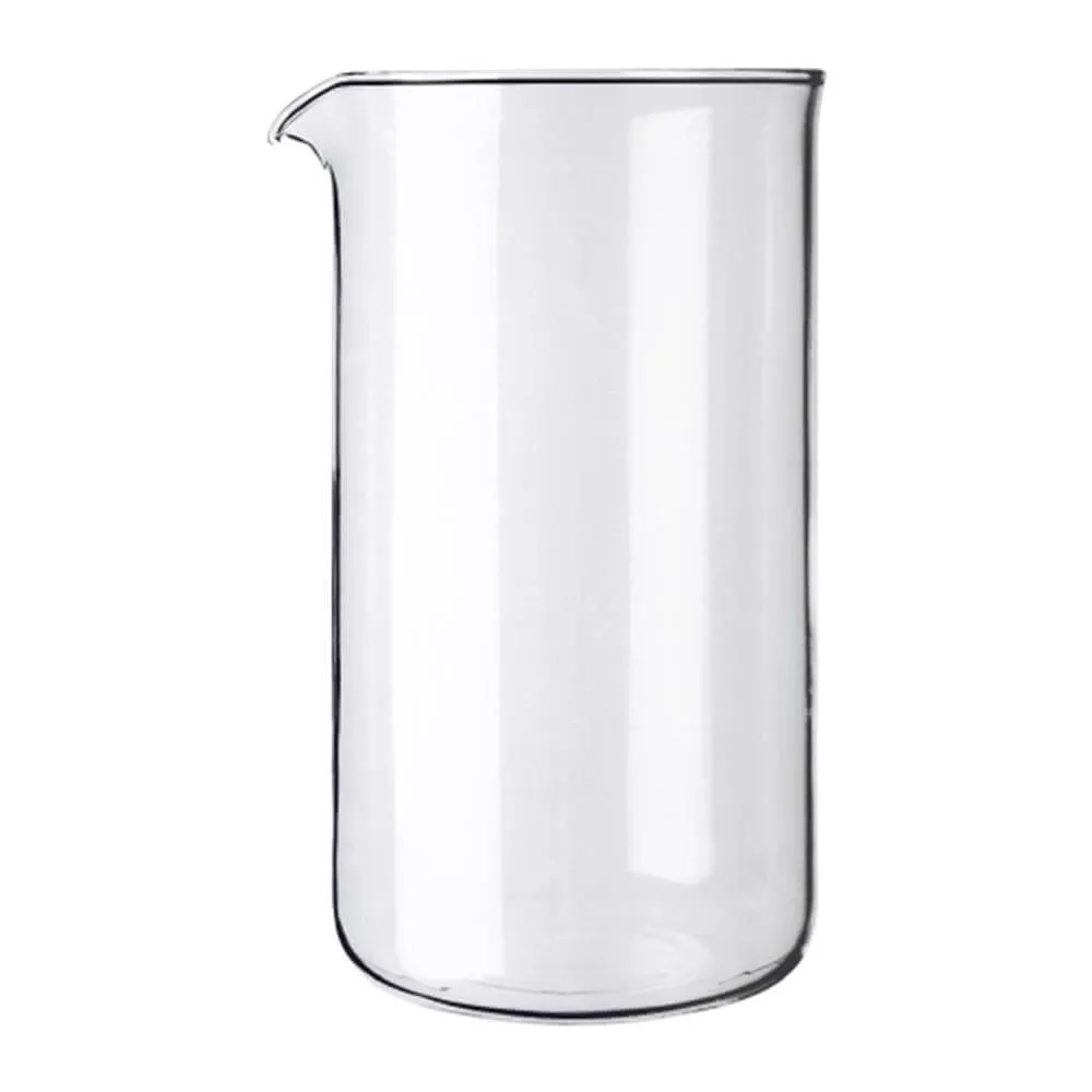 Bodum Spare 8 Cup Glass Beaker